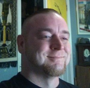 Meet your Posher, Jason